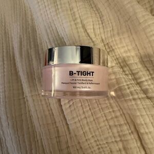 B-Tight Pink Body Mask